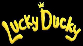 LUCKY DUCKY trademark