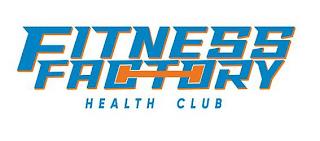 FITNESS FACTORY HEALTH CLUB trademark