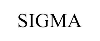 SIGMA trademark