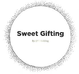 SWEET GIFTING BY: JPT HOLDING trademark