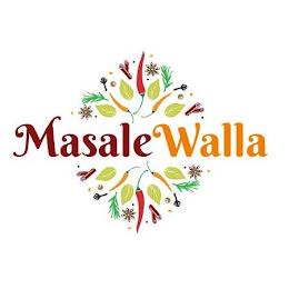 MASALE WALLA trademark