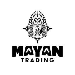 MAYAN TRADING trademark