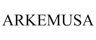 ARKEMUSA trademark