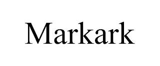 MARKARK trademark