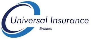 UNIVERSAL INSURANCE BROKERS trademark