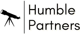 HUMBLE PARTNERS trademark