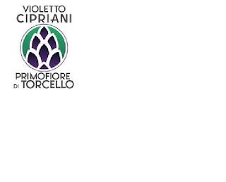 VIOLETTO CIPRIANI PRIMOFIORE DI TORCELLO trademark