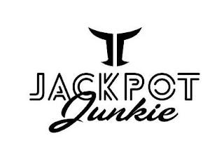 JACKPOT JUNKIE trademark