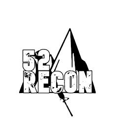 52 RECON trademark