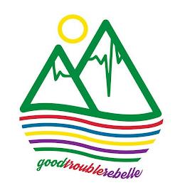 GOODTROUBLEREBELLE trademark