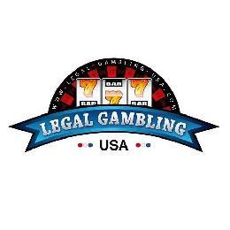 WWW.LEGAL-GAMBLING-USA.COM 777 BAR LEGAL GAMBLING USA GAMBLING USA trademark