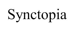 SYNCTOPIA trademark