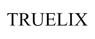 TRUELIX trademark