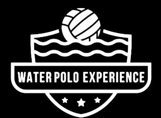 WATER POLO EXPERIENCE trademark