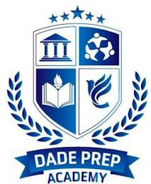 DADE PREP ACADEMY trademark