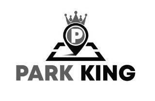 P PARK KING trademark