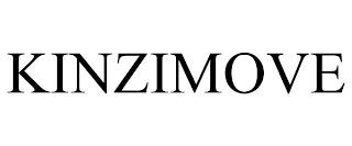 KINZIMOVE trademark