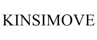 KINSIMOVE trademark