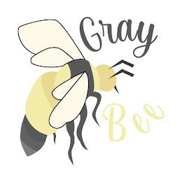 GRAY BEE trademark