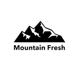 MOUNTAIN FRESH trademark