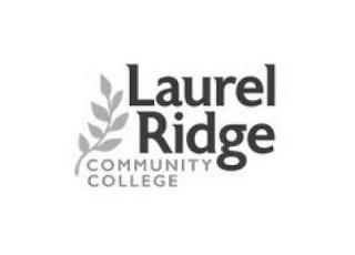 LAUREL RIDGE COMMUNITY COLLEGE trademark