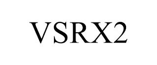 VSRX2 trademark