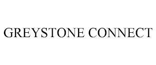 GREYSTONE CONNECT trademark