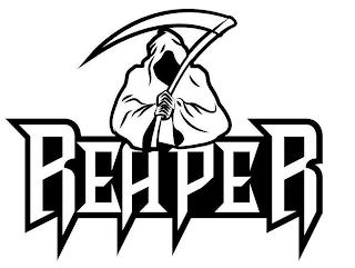 REAPER trademark