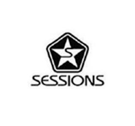 S SESSIONS trademark