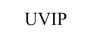 UVIP trademark