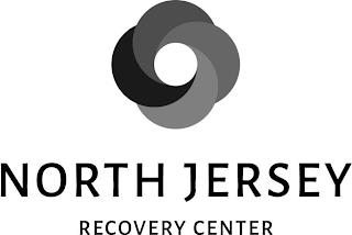 NORTH JERSEY RECOVERY CENTER trademark