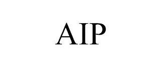 AIP trademark