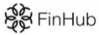 FINHUB trademark