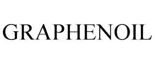 GRAPHENOIL trademark