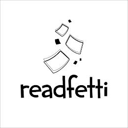 READFETTI trademark