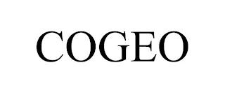 COGEO trademark