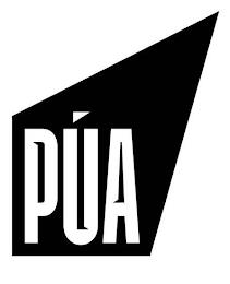 PÚA trademark