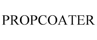 PROPCOATER trademark