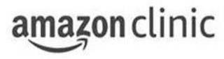 AMAZON CLINIC trademark