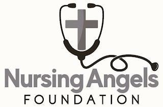 NURSING ANGELS FOUNDATION trademark