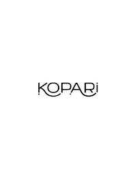 KOPARI trademark