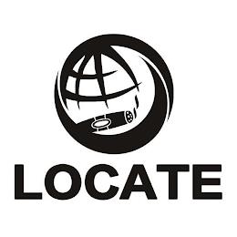 LOCATE trademark