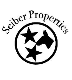 SEIBER PROPERTIES trademark