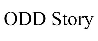 ODD STORY trademark