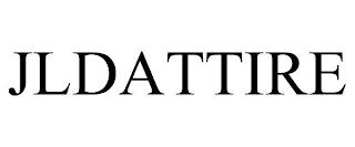 JLDATTIRE trademark