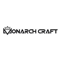 MONARCH CRAFT trademark