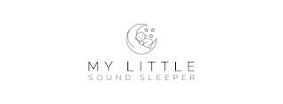 MY LITTLE SOUND SLEEPER trademark