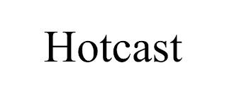 HOTCAST trademark