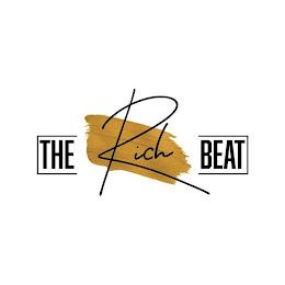 THE RICH BEAT trademark