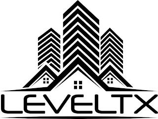 LEVELTX trademark